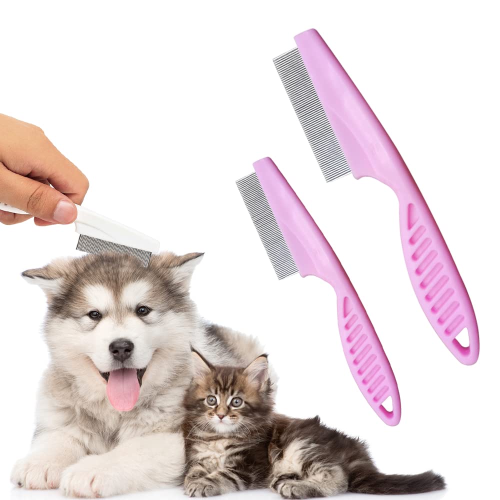 Zidora Magic Pet Comb: Sanfte Profi-Pflege für Ihr Tier - Zidora