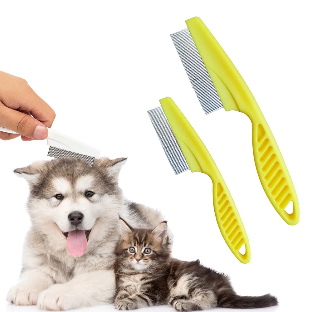 Zidora Magic Pet Comb: Sanfte Profi-Pflege für Ihr Tier - Zidora