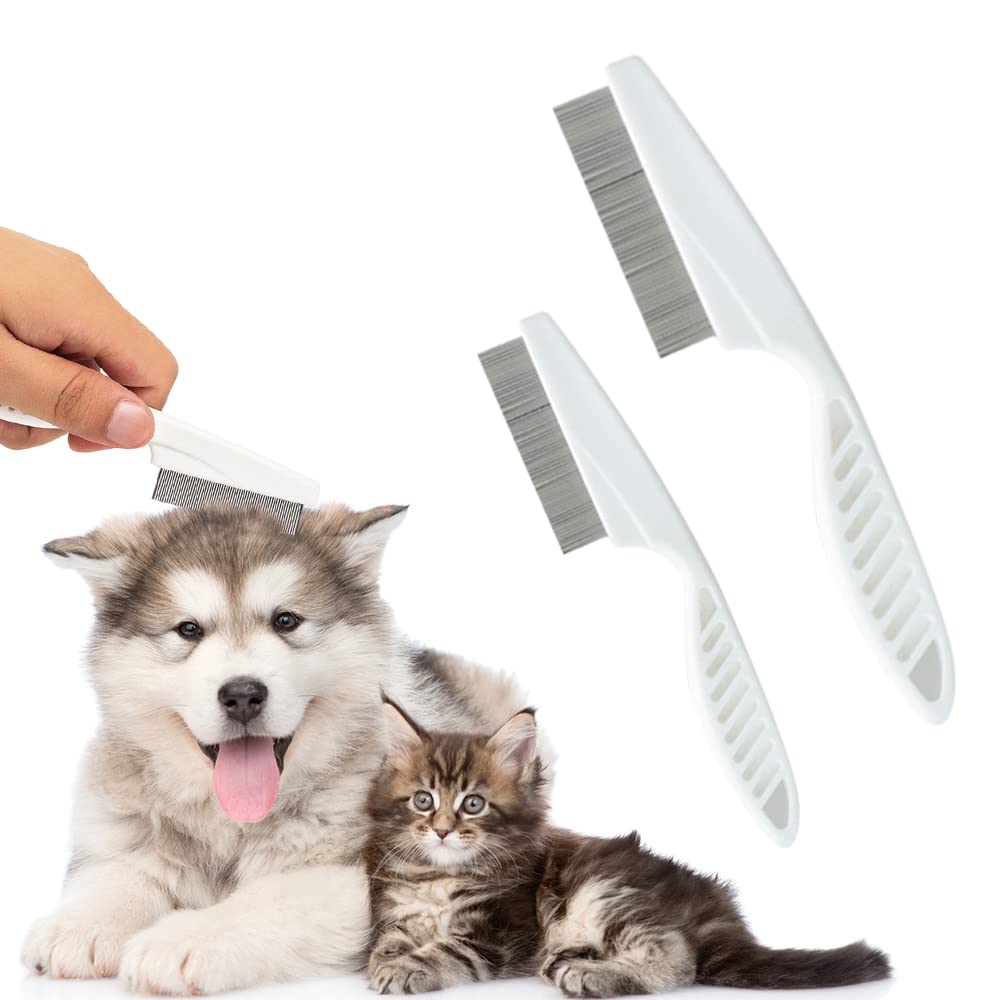 Zidora Magic Pet Comb: Sanfte Profi-Pflege für Ihr Tier - Zidora